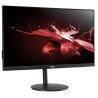 Monitor LED Acer Nitro XV270M3bmiiprx 69 cm (27 Zoll) Full HD, 0,5ms Reaktionszeit Energieklasse E (UM.HX0EE.305)
