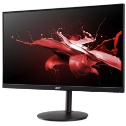 Monitor LED Acer Nitro XV270M3bmiiprx 69 cm (27 Zoll) Full HD, 0,5ms Reaktionszeit Energieklasse E (UM.HX0EE.305)