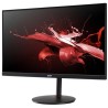Monitor LED Acer Nitro XV270M3bmiiprx 69 cm (27 Zoll) Full HD, 0,5ms Reaktionszeit Energieklasse E (UM.HX0EE.305)