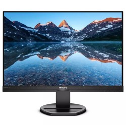 Philips B Line 240B9/00 monitor komputerowy 61,2 cm (24.1") 1920 x 1200 px WUXGA LED Czarny