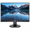 Philips B Line 240B9/00 monitor komputerowy 61,2 cm (24.1") 1920 x 1200 px WUXGA LED Czarny