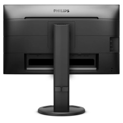 Philips B Line 240B9/00 monitor komputerowy 61,2 cm (24.1") 1920 x 1200 px WUXGA LED Czarny