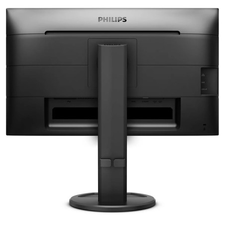 Philips B Line 240B9/00 monitor komputerowy 61,2 cm (24.1") 1920 x 1200 px WUXGA LED Czarny