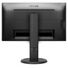 Philips B Line 240B9/00 monitor komputerowy 61,2 cm (24.1") 1920 x 1200 px WUXGA LED Czarny