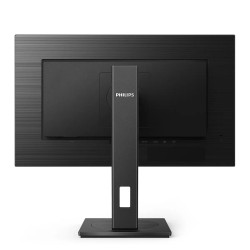 Philips S Line 275S1AE/00 LED display 68,6 cm (27") 2560 x 1440 px 2K Ultra HD LCD Czarny