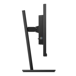Philips 272S1M/00 monitor komputerowy 68,6 cm (27") 1920 x 1080 px Full HD LCD Czarny