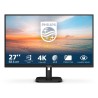 Philips 27E1N1800A/00 monitor komputerowy 68,6 cm (27") 3840 x 2160 px 4K Ultra HD LED Czarny
