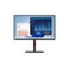 Lenovo ThinkVision T27p-30 LED display 68,6 cm (27") 3840 x 2160 px 4K Ultra HD Czarny