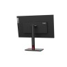 Lenovo ThinkVision T27p-30 LED display 68,6 cm (27") 3840 x 2160 px 4K Ultra HD Czarny