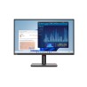 Lenovo ThinkVision T27p-30 LED display 68,6 cm (27") 3840 x 2160 px 4K Ultra HD Czarny