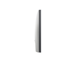 DELL UltraSharp U2424H_WOST monitor komputerowy 60,5 cm (23.8") 1920 x 1080 px Full HD LCD Czarny, Srebrny