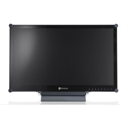 AG Neovo HX-24G Monitor CCTV 60,5 cm (23.8") 1920 x 1080 px