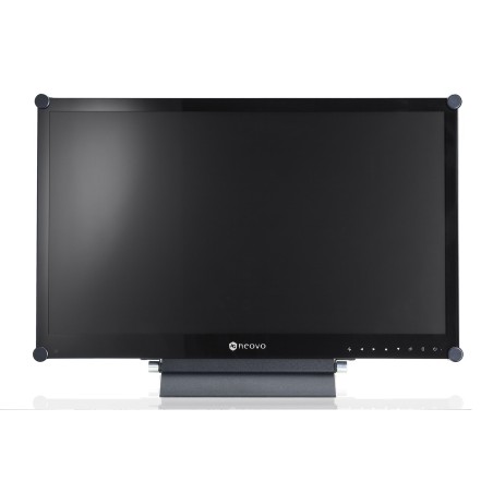 AG Neovo HX-24G Monitor CCTV 60,5 cm (23.8") 1920 x 1080 px
