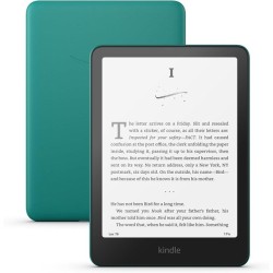 Amazon Kindle 7” 12. generacji B0CFP6F89F czytnik e-booków 16 GB Wi-Fi Jade