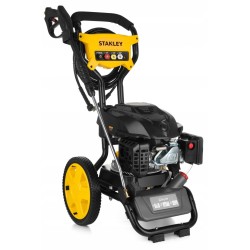 MYJKA SPALINOWA 240BAR 570L/H SXPW240TRA STANLEY