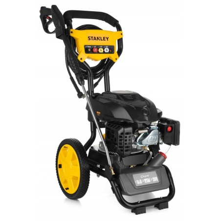 Myjka spalinowa 240bar 570l/h SXPW240TRA STANLEY