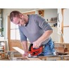 Einhell TC-JS 18/70 Li 1x2.5Ah Power X-Change Akku-Stichsäge 4321280 18 V 2.5 Ah Anzahl wyrzynarka elektryczna