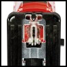 Einhell TC-JS 18/70 Li 1x2.5Ah Power X-Change Akku-Stichsäge 4321280 18 V 2.5 Ah Anzahl wyrzynarka elektryczna