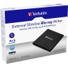 Nagrywarka Verbatim 43890 (USB 3.0 zewnętrzna)