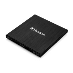 Nagrywarka Verbatim 43890 (USB 3.0 zewnętrzna)
