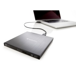Nagrywarka Verbatim 43890 (USB 3.0 zewnętrzna)