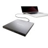 VERBATIM NAPĘD ZEWNĘTRZNY BLU-RAY X6 ULTRA HD 4K USB-C 3.1 43888