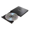VERBATIM NAPĘD ZEWNĘTRZNY BLU-RAY X6 ULTRA HD 4K USB-C 3.1 43888
