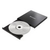 Zewnętrzny napęd CD/DVD Verbatim EXTERNAL SLIMLINE