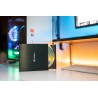 Zewnętrzny napęd CD/DVD Verbatim EXTERNAL SLIMLINE