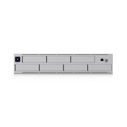 Ubiquiti UNAS-Pro | Serwer NAS | 2U, 7x HDD, 1x SFP+, 1x GbE RJ45