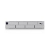 Ubiquiti UNAS-Pro | Serwer NAS | 2U, 7x HDD, 1x SFP+, 1x GbE RJ45
