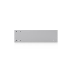Ubiquiti UNAS-Pro | Serwer NAS | 2U, 7x HDD, 1x SFP+, 1x GbE RJ45