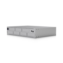 Ubiquiti UNAS-Pro | Serwer NAS | 2U, 7x HDD, 1x SFP+, 1x GbE RJ45