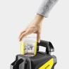 Kärcher K 5 SMART CONTROL podkładka ciśnieniowa Wyprostowany Prąd elektryczny 500 l/h Czarny, Żółty