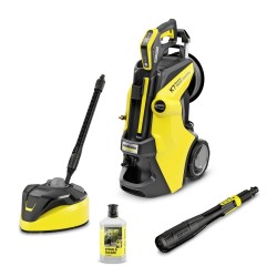 Myjka ciśnieniowa Rcher K 7 Premium Smart Control Flex Home Hochdruckreiniger