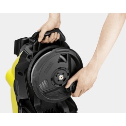 Myjka ciśnieniowa Rcher K 7 Premium Smart Control Flex Home Hochdruckreiniger
