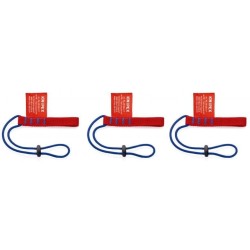 Knipex 00 50 02 T BK linka bezpieczeństwa do narzędzi 1,5 kg 85 mm