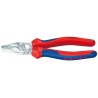 Szczypce uniwersalne Knipex