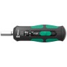 wkrętak dynamometryczny SAFE-TORQUE SPEED 7510,1-3 Nm, 1/4''