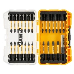 DEWALT ZESTAW KOŃCÓWEK FLEXTORQ 14cz.