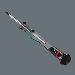Zestaw wkrętaków Kraftform Micro 25 szt.