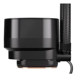 CORSAIR NAUTILUS 240, 240mm Radiator, Liquid CPU Cooler