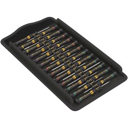 Zestaw wkrętaków Kraftform Micro ESD Big Pack 1, 25cz.