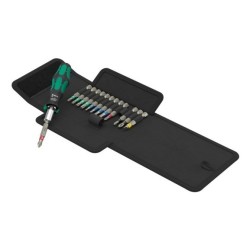 Zestaw Kraftform Kompakt 838 RA S Set 1, 14 części