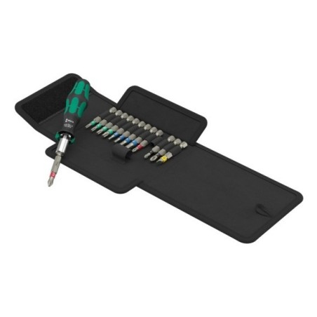 Zestaw Kraftform Kompakt 838 RA S Set 1, 14 części