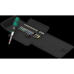 Zestaw Kraftform Kompakt 838 RA S Set 1, 14 części