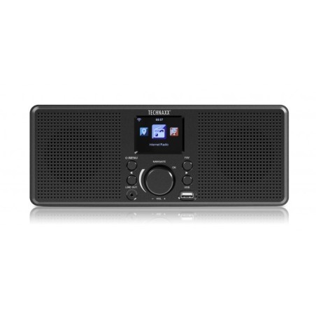 Radio Internetowe Technaxx TX-153