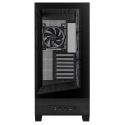 Obudowa Asus A31 PLUS TG ARGB BLACK
