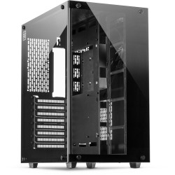 Obudowa INTER-TECH C-701 Panorama 2x USB 3.0, 2x USB 2.0