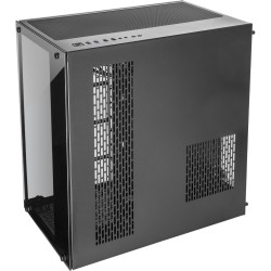 Obudowa INTER-TECH C-701 Panorama 2x USB 3.0, 2x USB 2.0